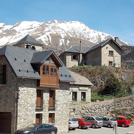 Apartamentos Fidalgo Sandiniés Zewnętrze zdjęcie