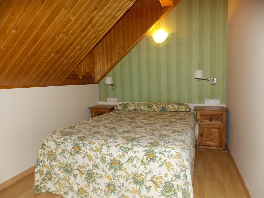 Apartamentos Fidalgo Sandiniés Pokój zdjęcie