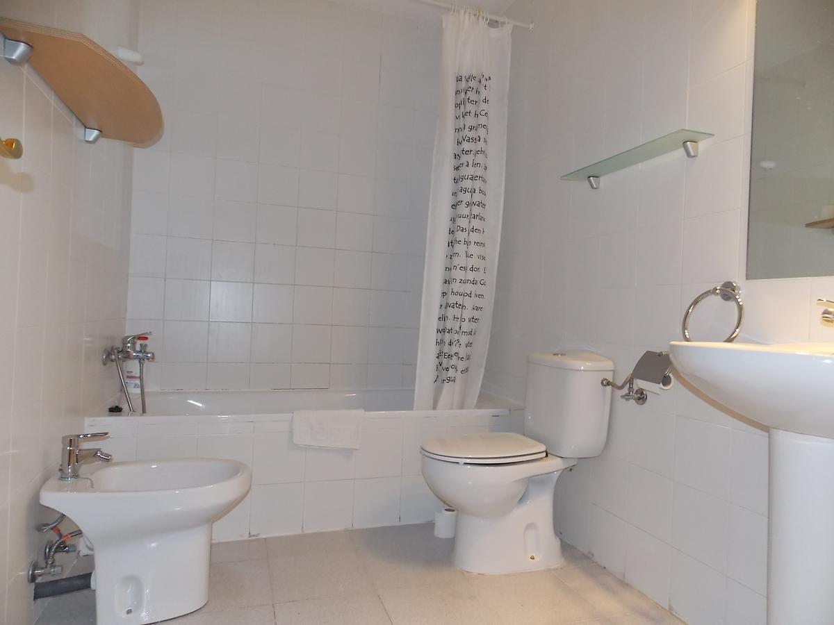 Apartamentos Fidalgo Sandiniés Pokój zdjęcie