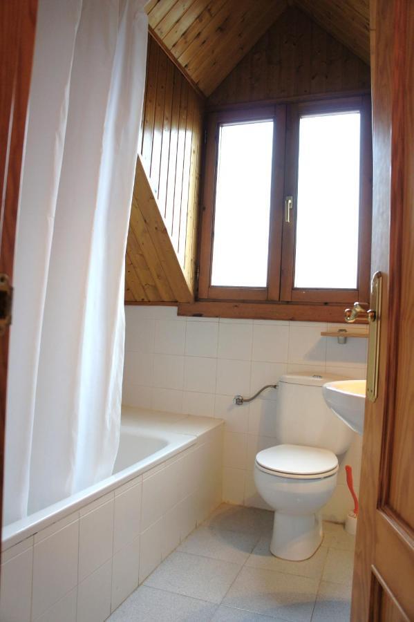 Apartamentos Fidalgo Sandiniés Pokój zdjęcie
